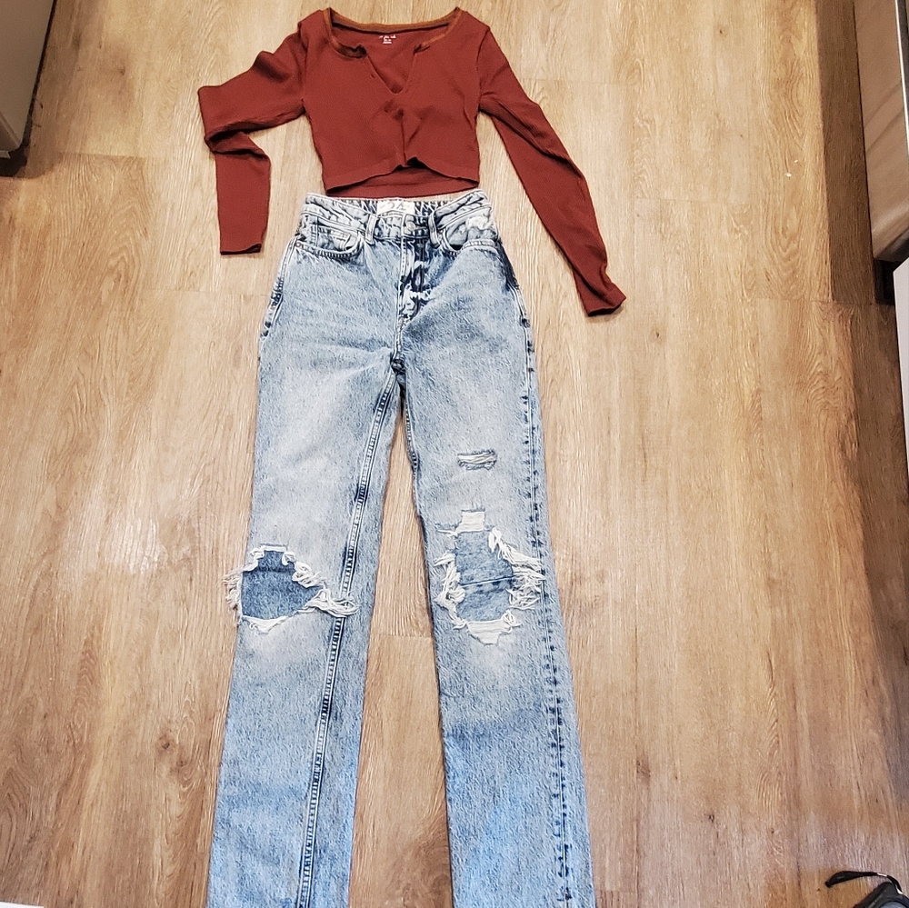 Free People & Out From Under Bundle! - image 1